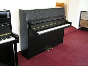 Prodám pianino Petrof 115 II. - 8