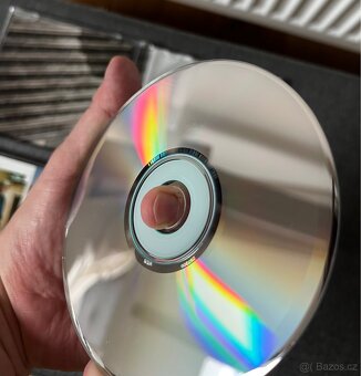 Mega rare | 2x CD | Eric Clapton | USA pressings | TOP - 8