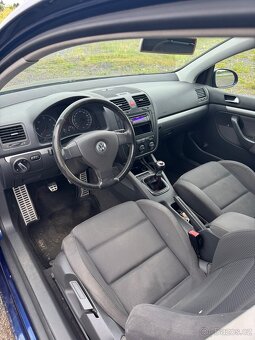 Volkswagen Golf 5 1.9tdi 77kw - 8