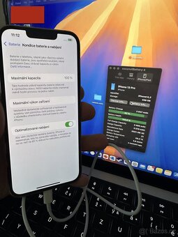 iPhone 13 Pro 256GB - 8