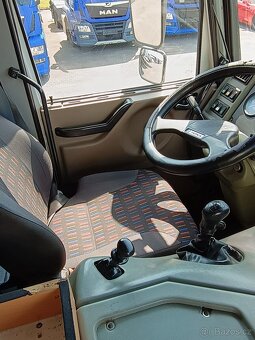 Tatra 6x6 T 815 Terrno 1_třístranný sklápěč - 8