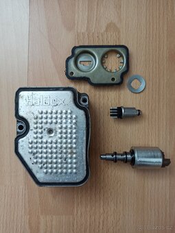 Haldex Řídicí jednotky 1.-5.generace VW Škoda Volvo AWD - 8