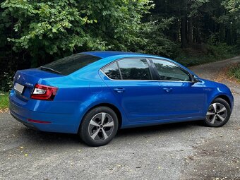 1.4tsi 110kw, Style, 68000km, ČR, FullLED, Keyless - 8