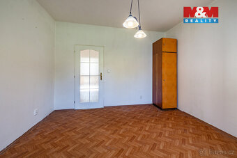 Prodej bytu 2+kk, 47 m², Mariánské Lázně, ul. Kubelíkova - 8