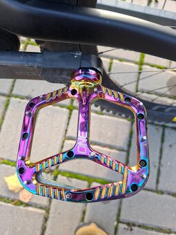 Specialized Turbo levo comb carbon  vel. S4 (L) - 8