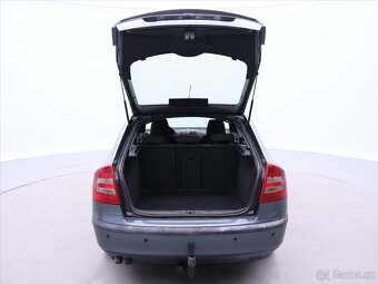 Škoda Octavia 1,9 TDI 77kW Ambiente CZ (2005) - 8