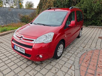 Citroen Berlingo Multispace - 8