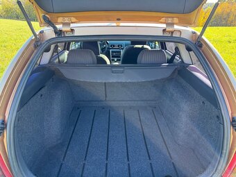 Octavia 1 combi 1.9 TDI 81 KW - 8
