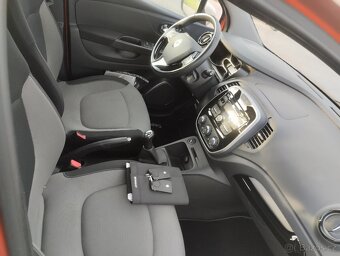 Renault Captur 0 9Tce najeto 61 900km, - 8