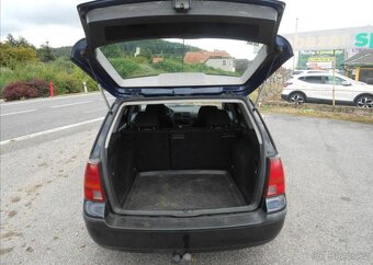 Volkswagen Golf 1,9 TDI 66 kW KLIMA Historie nafta - 8