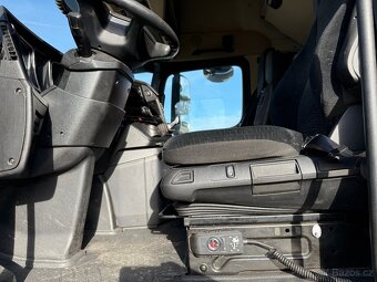 Mercedes Benz  Actros 1845 - 8