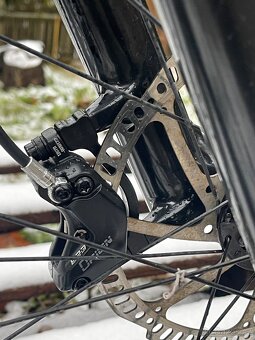 Specialized Stumpjumper, velikost S2=S, Lyrik 160mm, 4 - 8