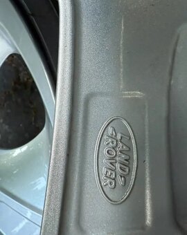 R21 ORIG.ALU KOLA 5x120 LAND ROVER 275/45/21 - 8
