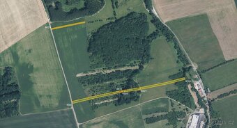 Zemědělská půda, prodej, Hradčovice, Uherské Hradiště - 8