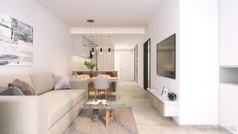 Moderní apartmány - Torrevieja - 8