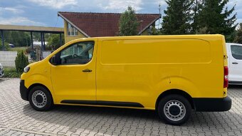 Peugeot Expert, 2.0 HDi 90KW / LONG / RV 9/2019 - 8
