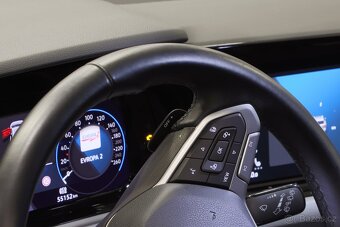 VW Golf 8 Variant 2.0 TDI 110kW DSG Taž. - záruka Autodraft - 8