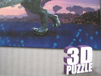 Puzzle Avatar 3D - 8