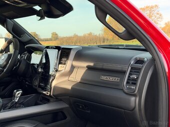 DODGE RAM 1500 5,7 HEMI 2022 GT 53 000 km DPH - 8