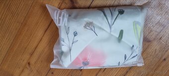 Dámské sportovní zateplené legíny KFIT - 8