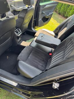 Škoda Superb III 2.0 TDi - 8