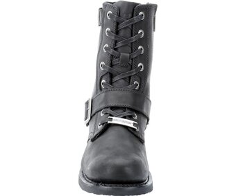 .HARLEY-DAVIDSON® orig. boty EU 41 / 42 - 8