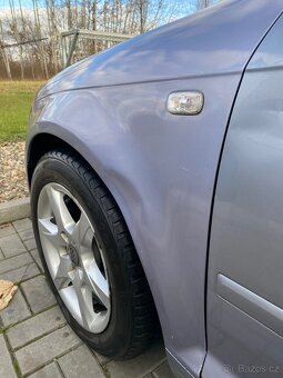 Audi A3 Sportback 2.0tdi103kw - 8