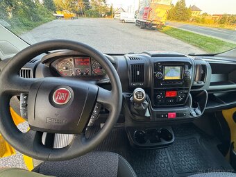 Fiat Ducato 2.3 96KW L2H2 - 8