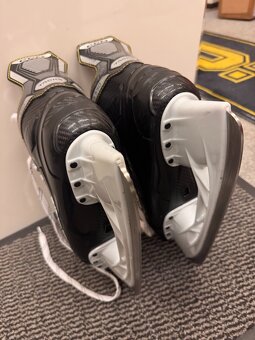 BRUSLE CCM AS 550 vel. 44,5/9 R - 8