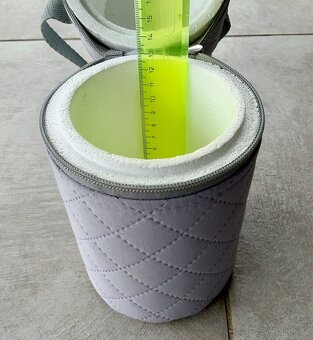 Termoobal na kojenecké láhve Ceba Baby - 8