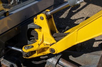 Bager Wacker Neuson ET16 príslušenstvo /AJ NA SPLÁTKY/ - 8