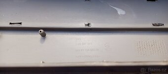 Škoda Octavia I, přední nárazník - 8