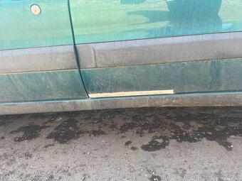 Citroën Xsara 1.4i – STK do 2027 - 8