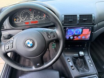 BMW e46 330D - 8