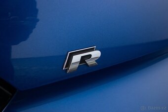 Volkswagen Scirocco R 2.0 TSI - 8