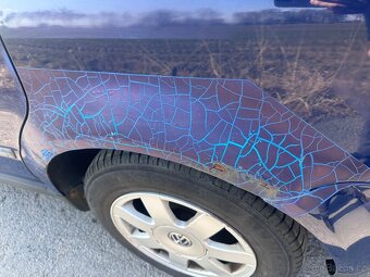 Passat B5,5 combi - 8