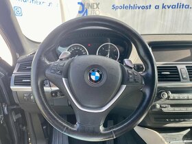 BMW X6, 3.0, 225 kW, VADA MOTORU - 8