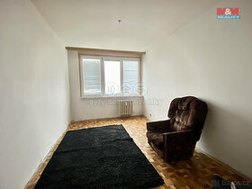 Prodej bytu 4+1, 78 m², Litvínov, ul. Luční - 8
