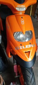 GILERA STALKER 50 - 8