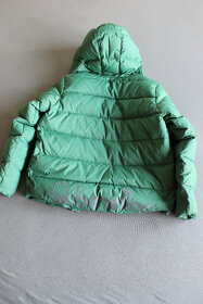 Zimní bunda Benetton - 8