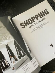 Nová kniha - Shopping - architektuře nové - Philip Jodidio - 8