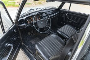 1975 BMW 1602 - 8