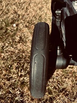 Easywalker Harvey3 shadow black dvojkombinace +výbava XL - 8