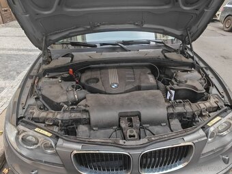 bmw e87 118d '2008 - 8