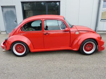 Vw brouk 1971 1.8 - 8