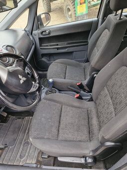Mitsubishi colt 1.3 70kw 5dv. - 8