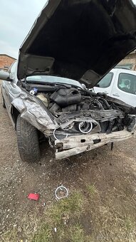 BMW E39 530D 142kw - 8