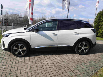 Peugeot 3008 1.2 Puretec - 8
