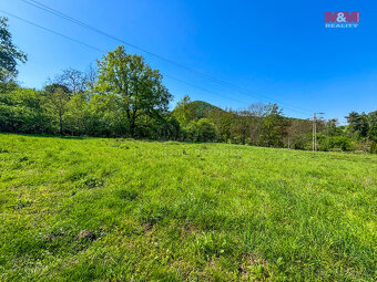 Prodej pozemku, 1543 m², Sebuzín - 8