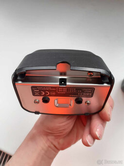Radiostanice YAESU - 8